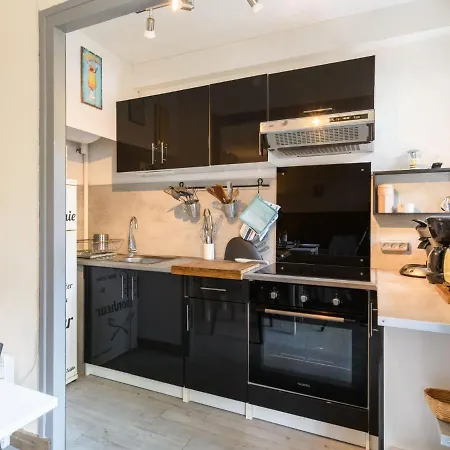 La Vacancerie By Interhome Apartment