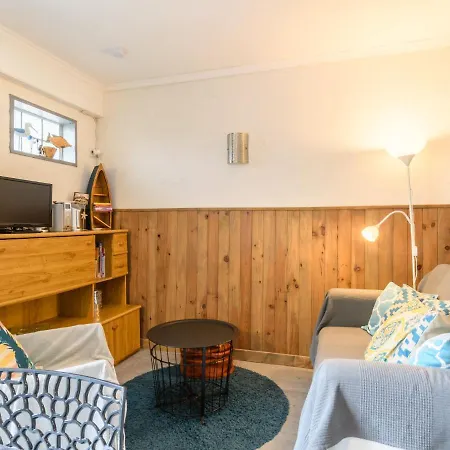 La Vacancerie By Interhome Apartment Arcachon