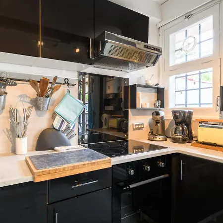 Apartment La Vacancerie By Interhome *