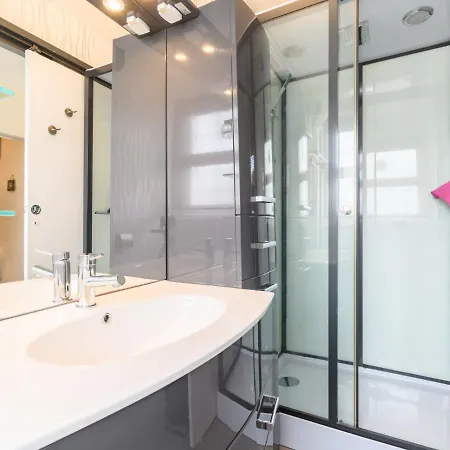 La Vacancerie By Interhome Apartment *