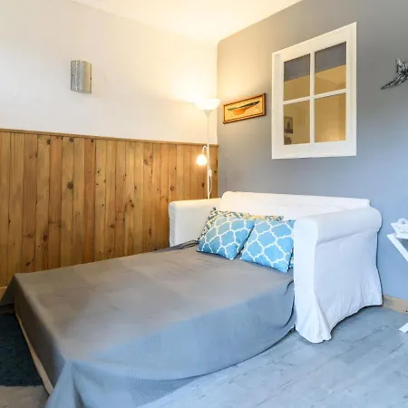 Apartment La Vacancerie By Interhome