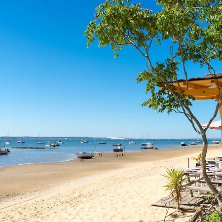 La Vacancerie By Interhome Apartment Arcachon