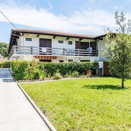 La Vacancerie By Interhome Apartment *