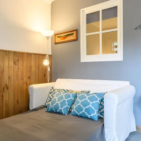 Apartment La Vacancerie By Interhome